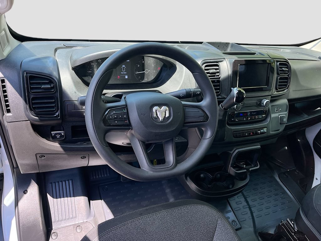 Used 2025 RAM ProMaster 1500 FWD image 20
