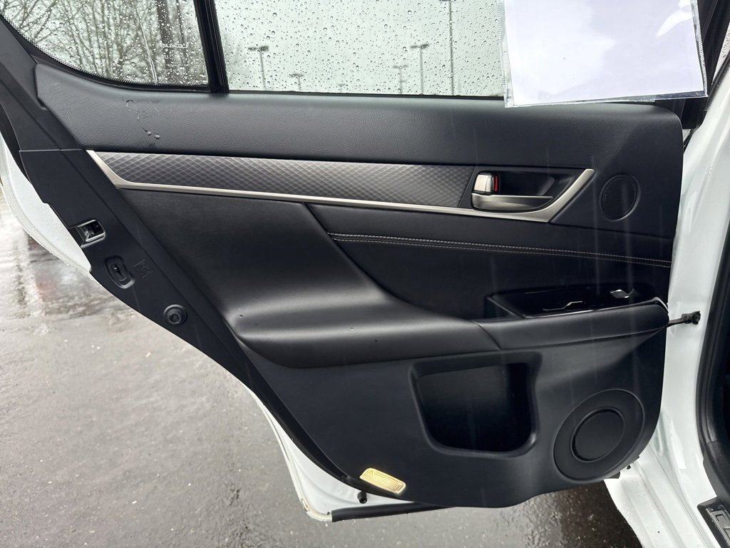 Used 2018 Lexus GS 350 F Sport image 16