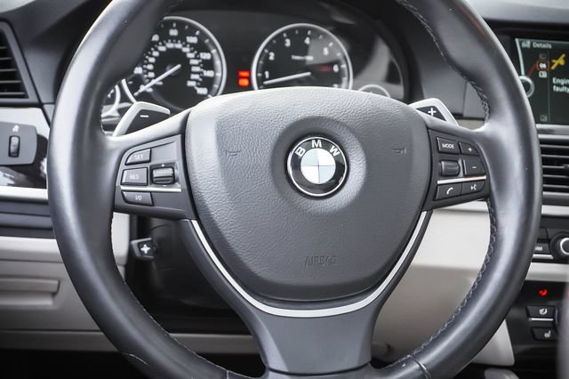 Used 2012 BMW 535i Sedan RWD image 13