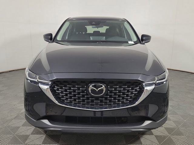 Certified 2023 MAZDA CX-5 AWD 2.5 S image 2