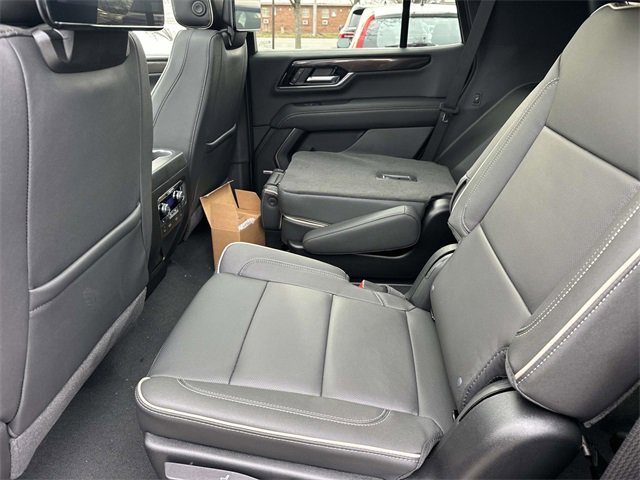 New 2026 GMC Yukon Elevation w/ Elevation Premium Package image 10
