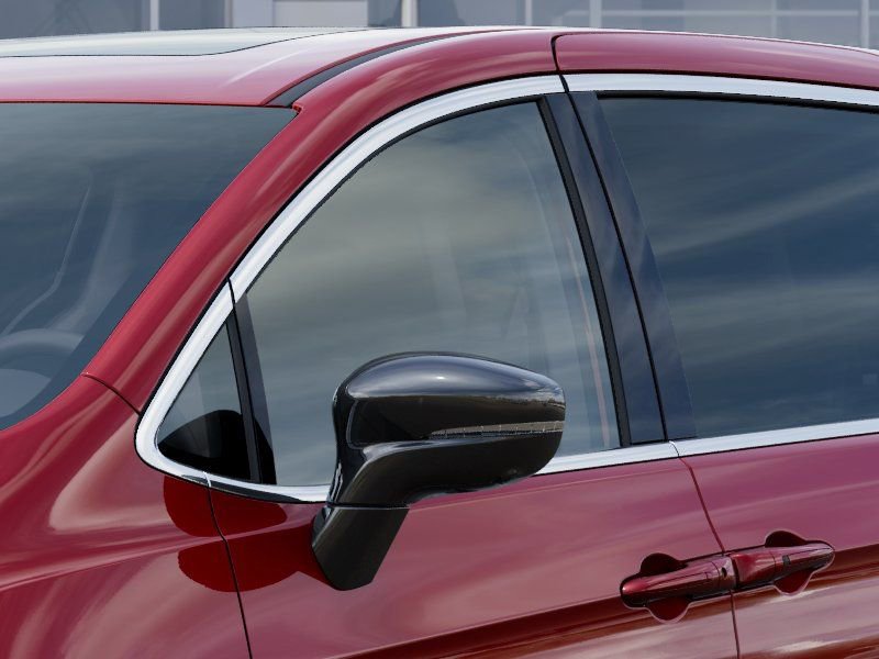 New 2026 Chrysler Pacifica Select image 12