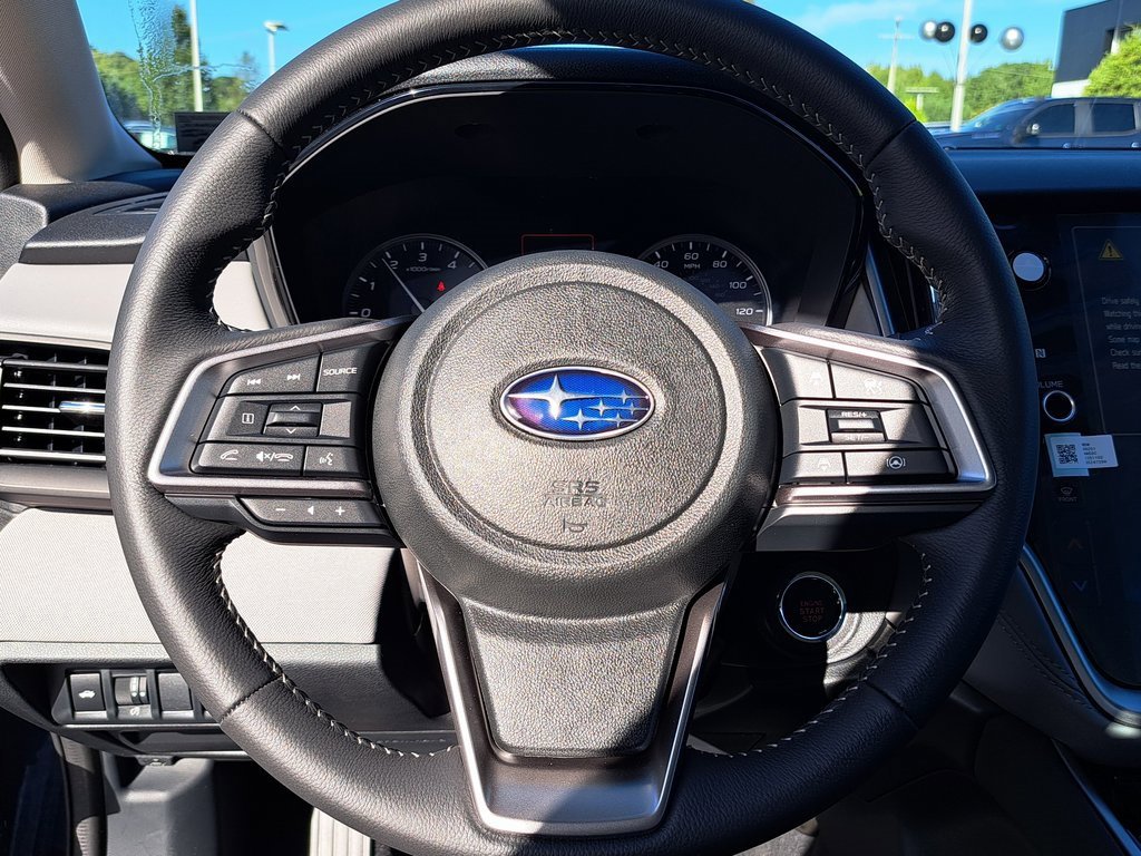 New 2025 Subaru Legacy Premium image 9