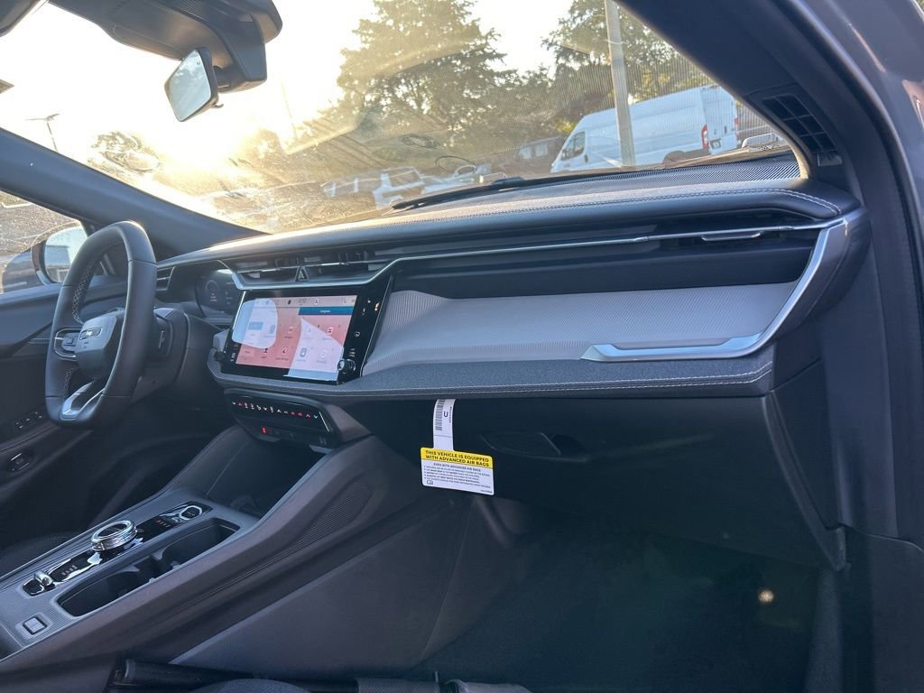 New 2026 Jeep Cherokee Laredo image 22