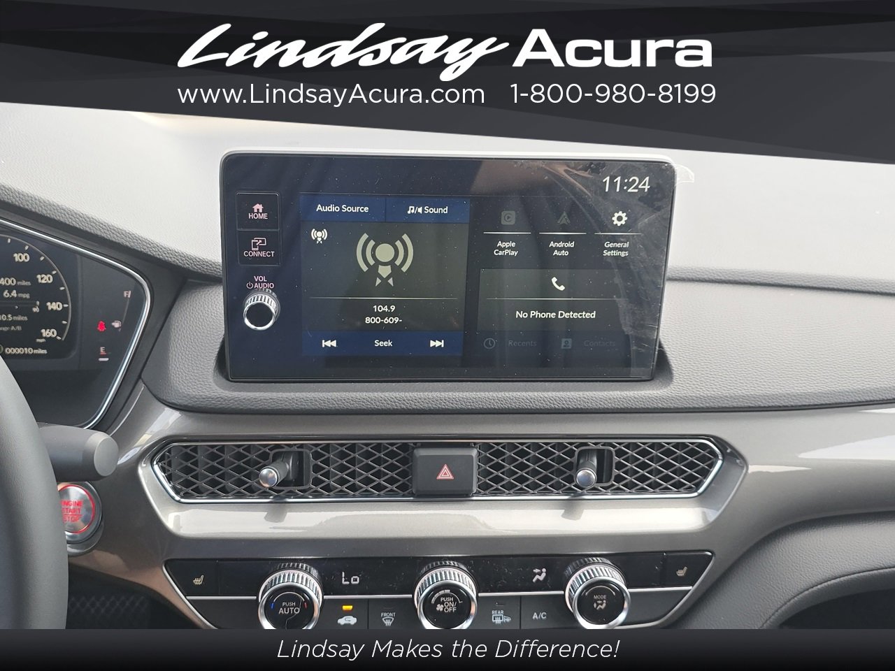 New 2026 Acura Integra image 24