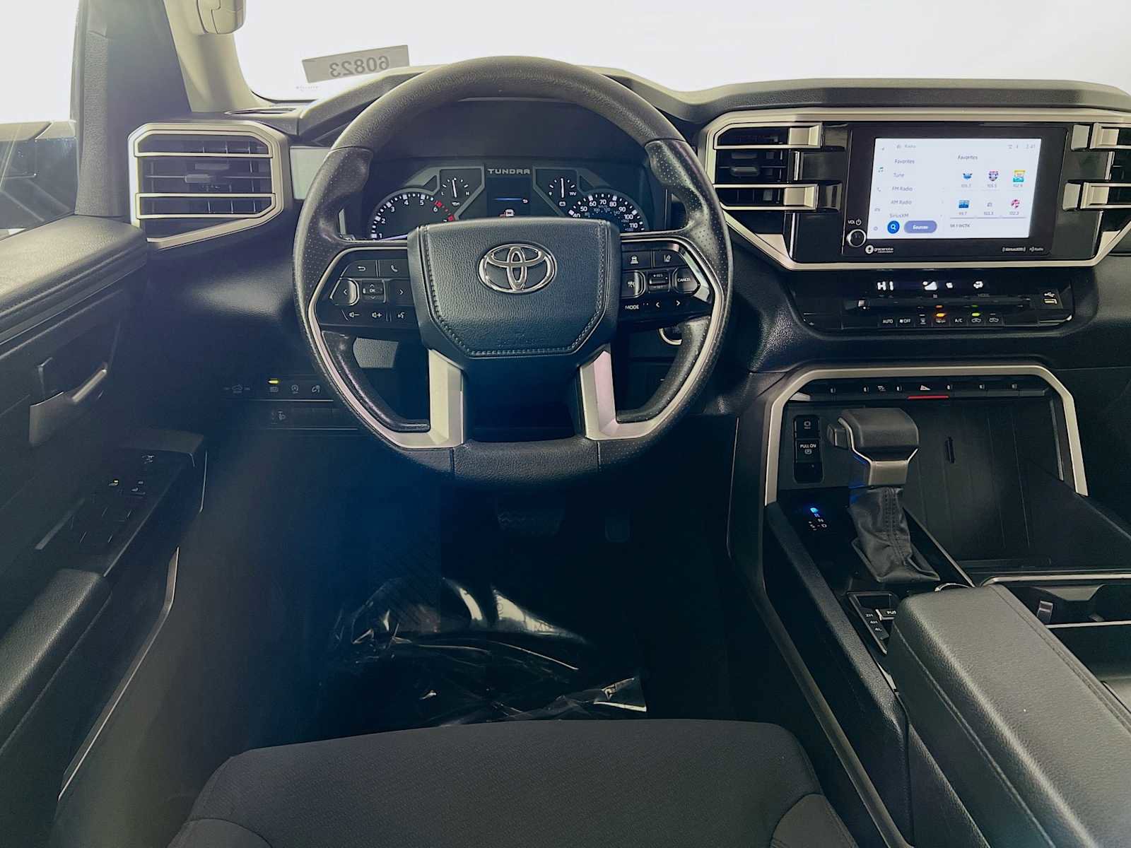 Used 2023 Toyota Tundra SR5 image 21