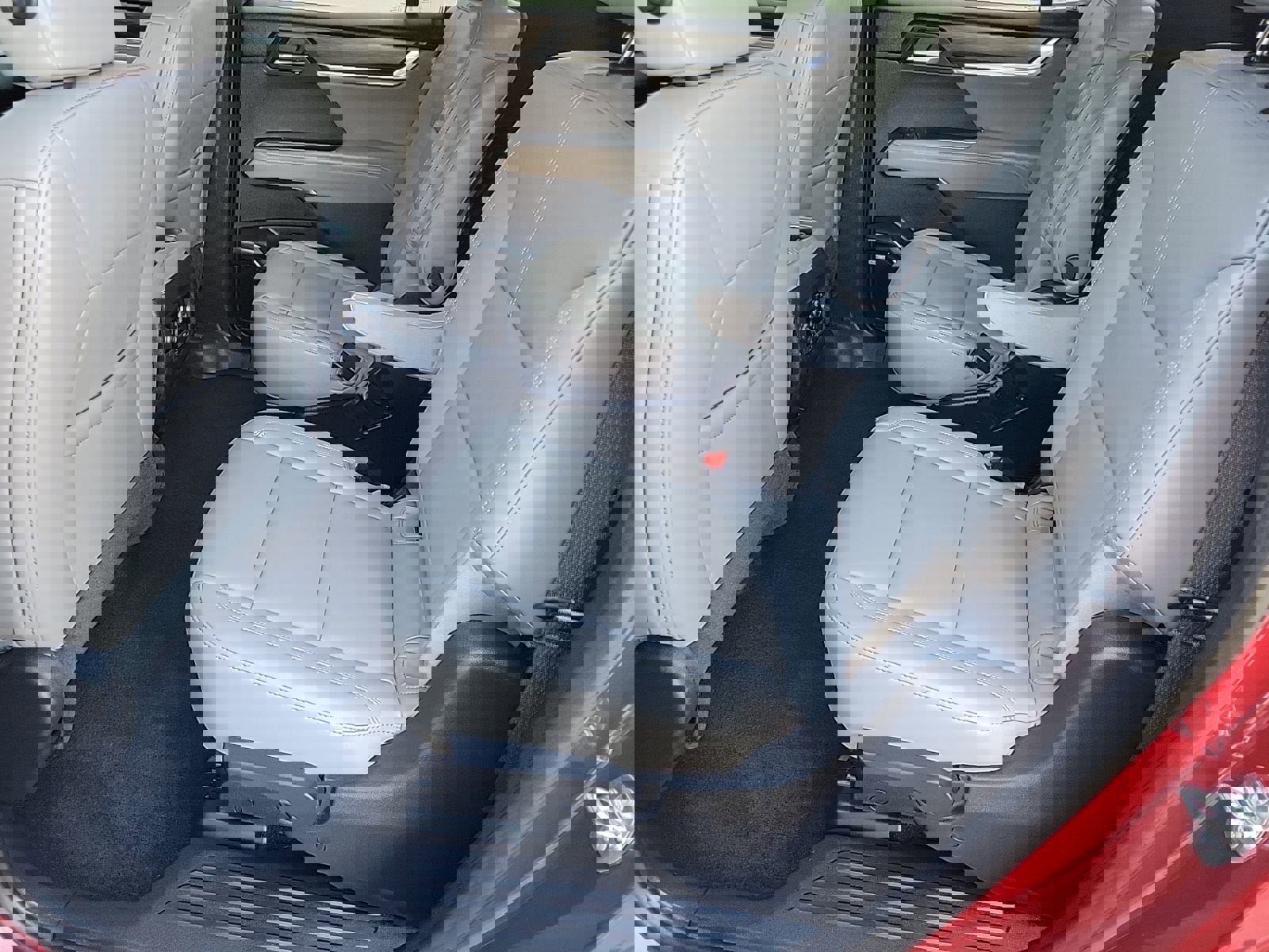 New 2026 GMC Acadia Elevation w/ Elevation Premium Package image 10