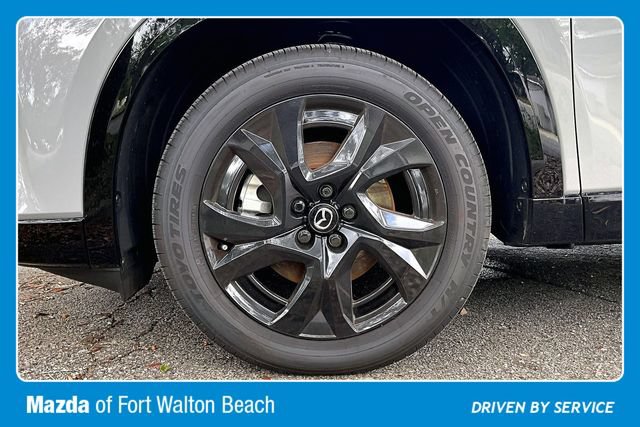 Used 2026 MAZDA CX-5 2.5 S w/ Premium Package AWD/4WD image 35
