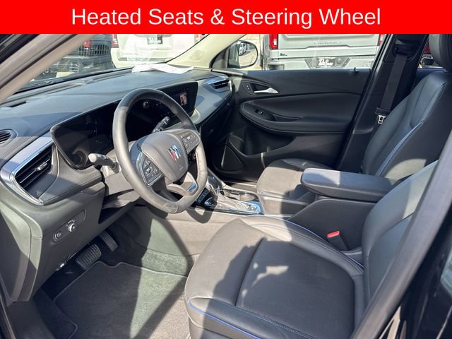 Used 2026 Buick Encore GX Sport Touring w/ Comfort Package image 10