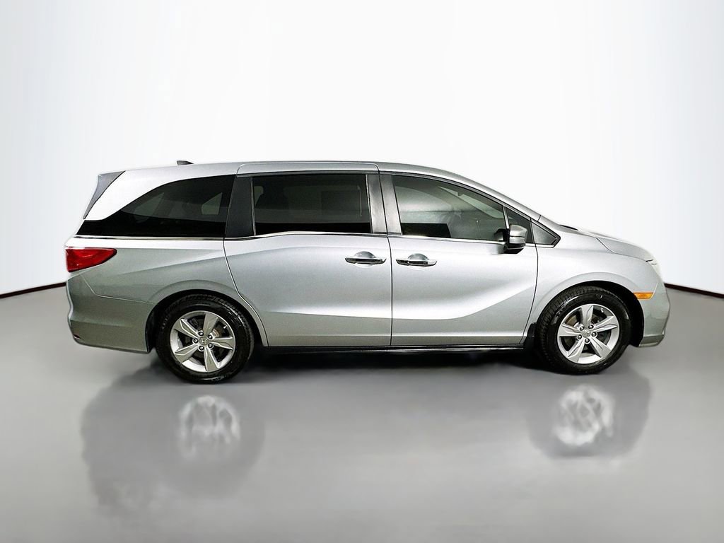 Used 2020 Honda Odyssey EX-L image 7