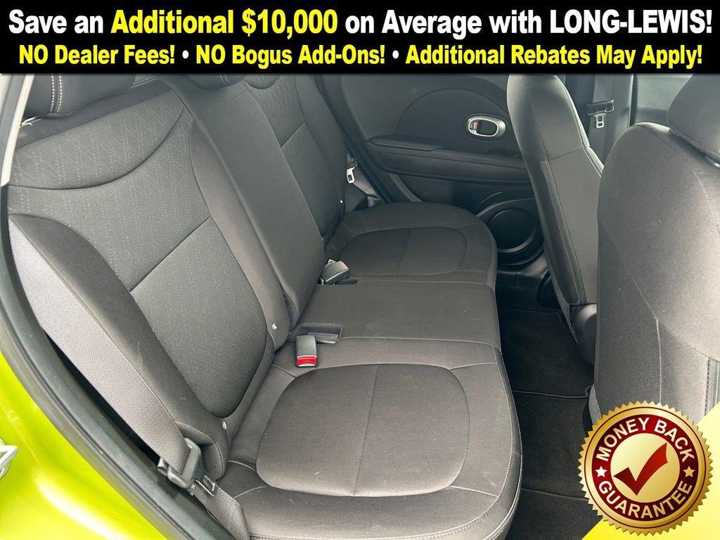 Used 2015 Kia Soul image 23