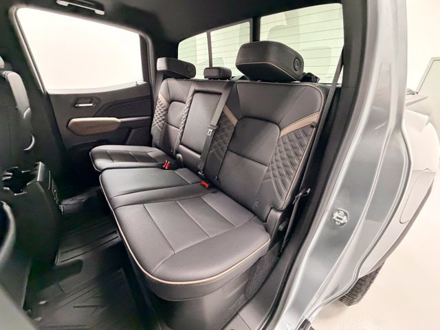 Certified 2026 GMC Canyon Denali AWD/4WD image 20