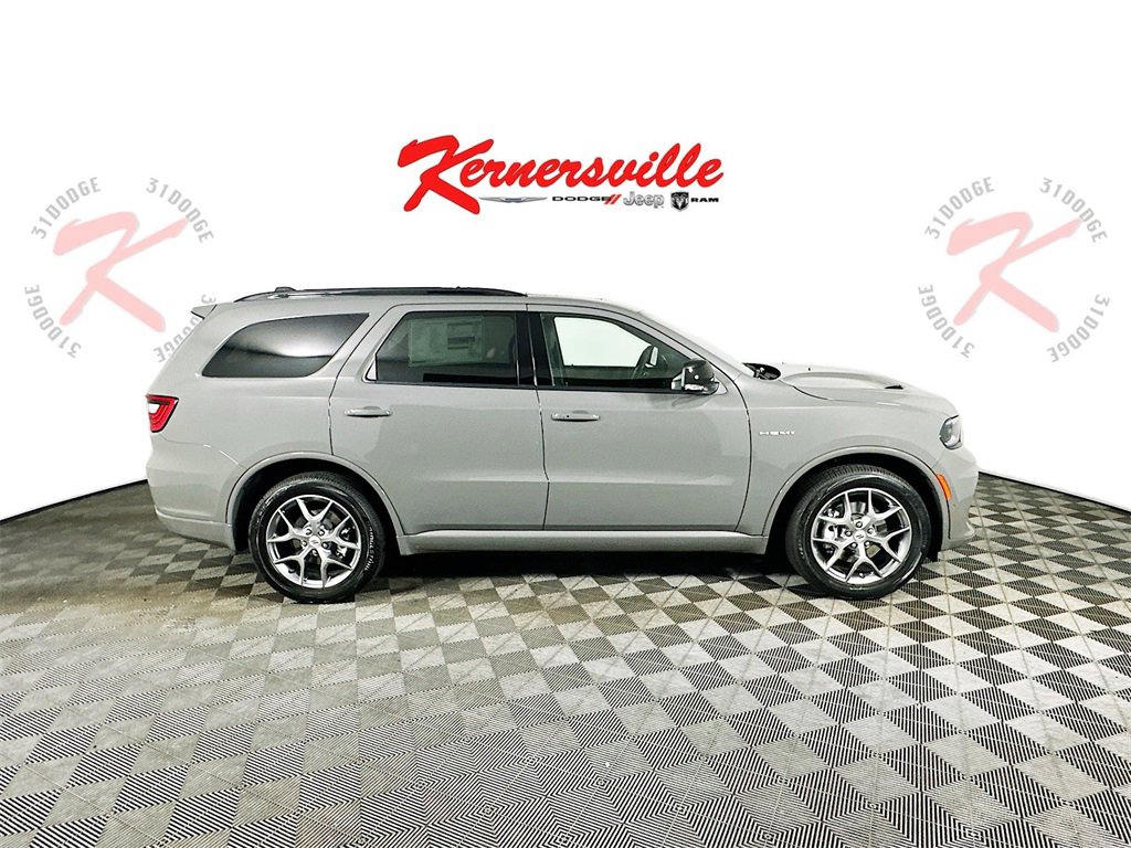 New 2026 Dodge Durango GT image 8