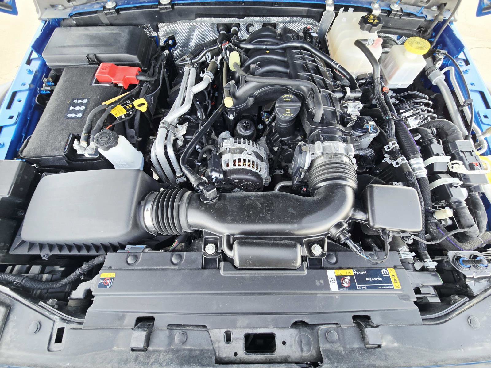 Used 2024 Jeep Gladiator Rubicon w/ Technology Group image 21