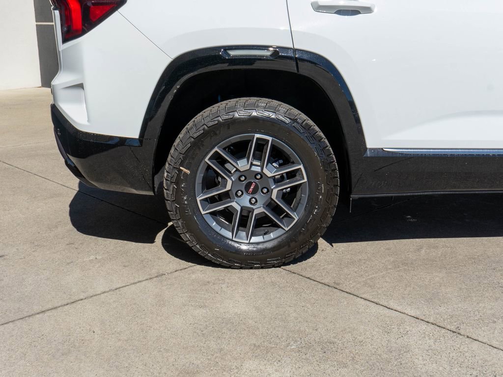 New 2026 GMC Terrain AT4 w/ Convenience Package III AWD/4WD image 33