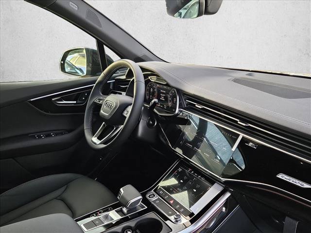 New 2026 Audi Q7 2.0T Premium AWD/4WD image 11