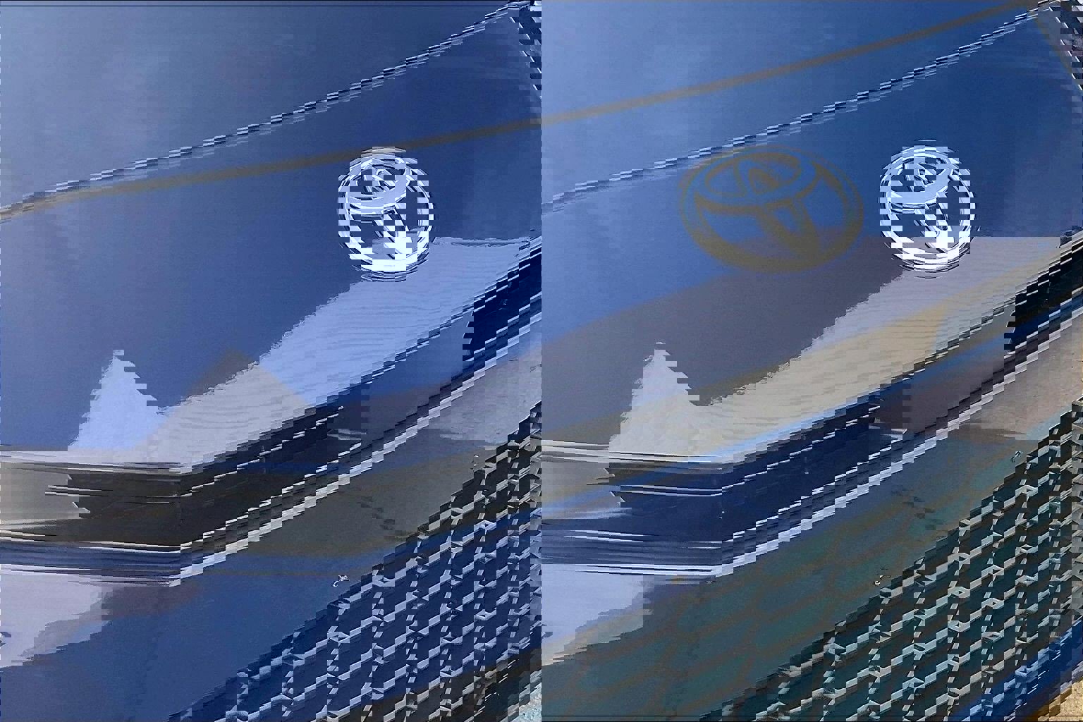 Used 2026 Toyota Camry SE image 35