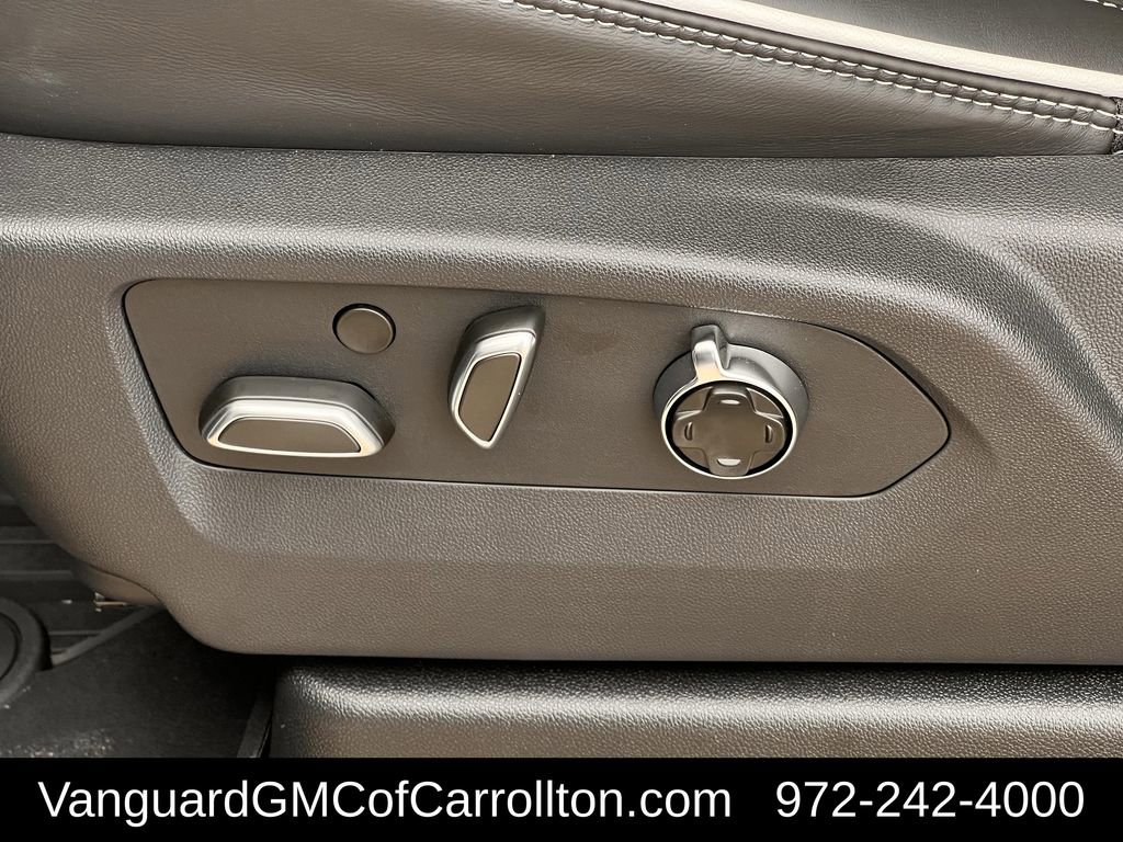 New 2026 GMC Yukon XL AT4 Ultimate image 20