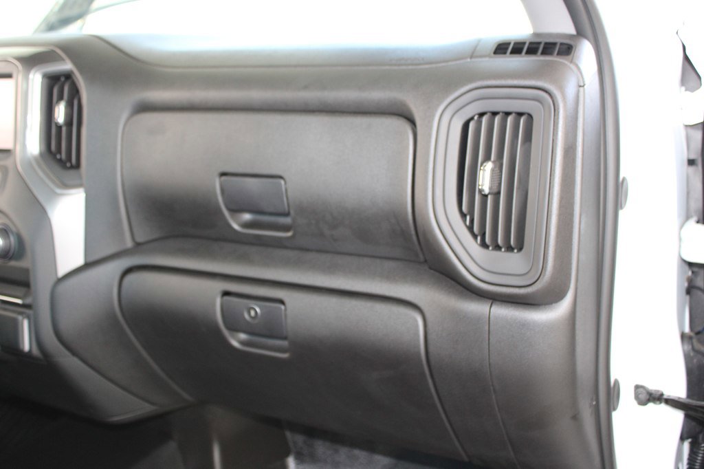 Used 2024 Chevrolet Silverado 2500 W/T w/ WT Fleet Convenience Package image 25