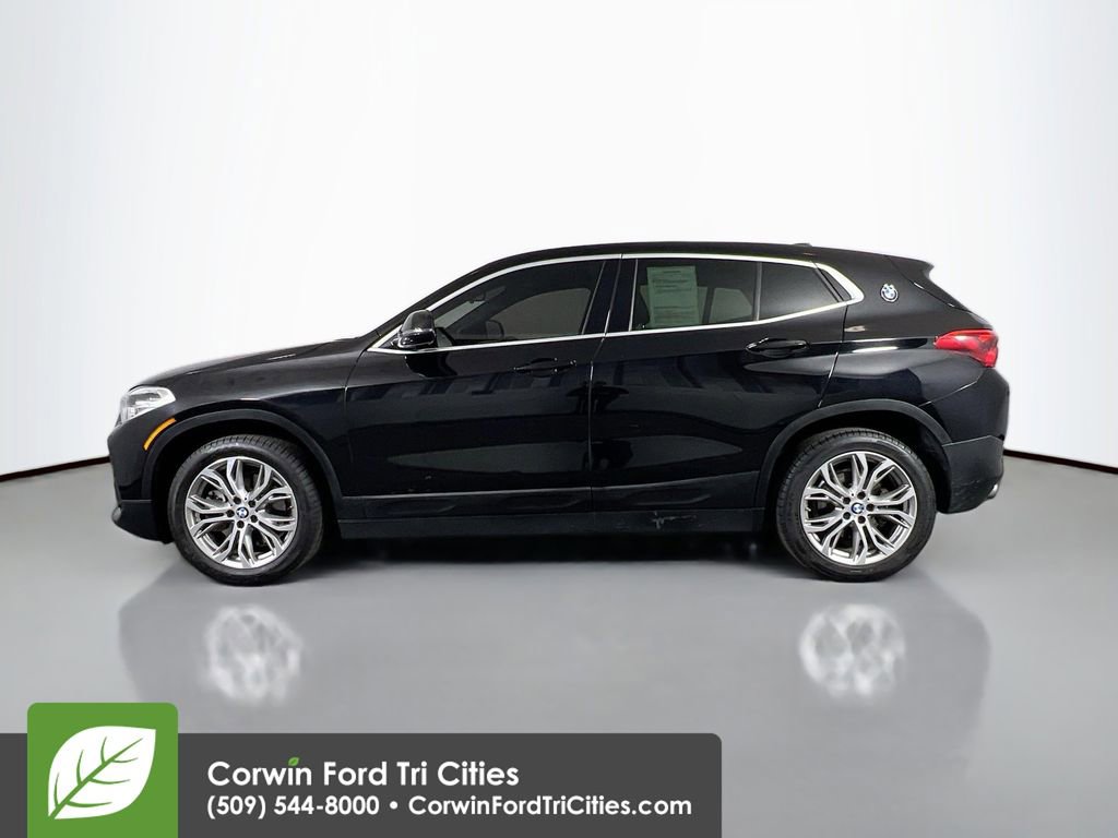 Used 2020 BMW X2 sDrive28i w/ Convenience Package image 6
