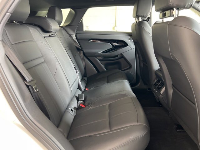 Used 2025 Land Rover Range Rover Evoque S image 53