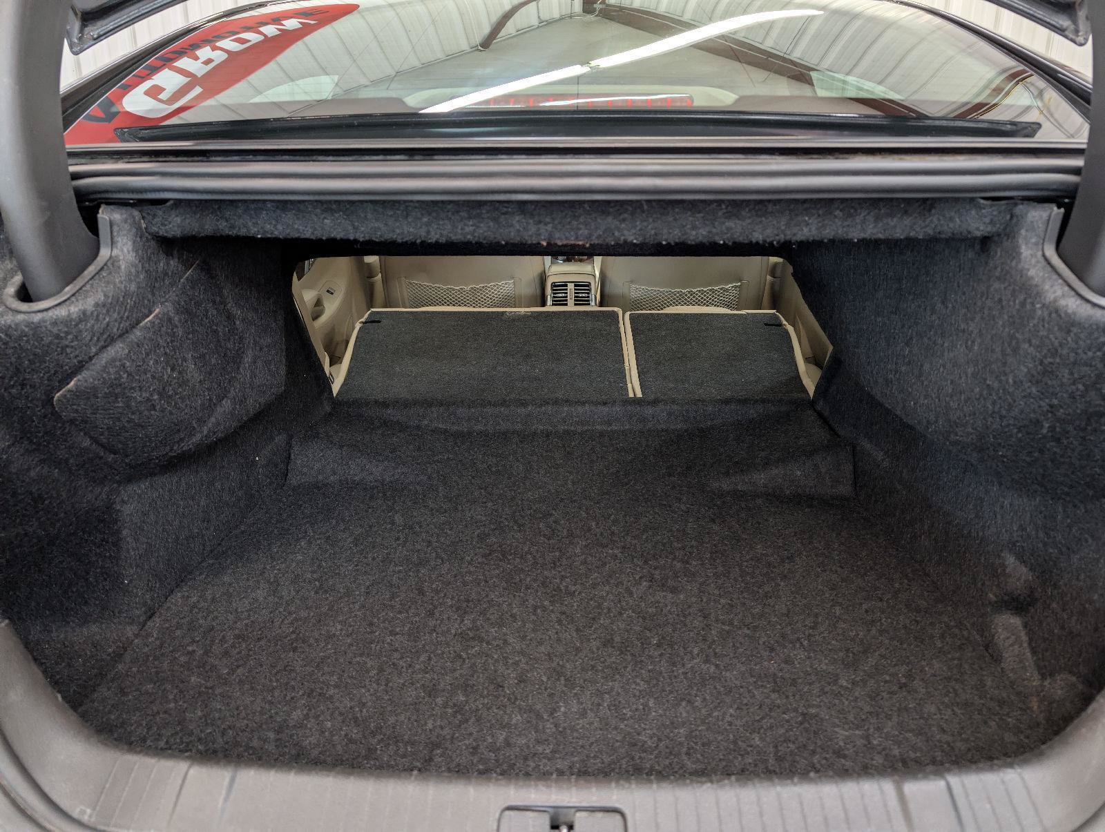 Used 2013 Buick LaCrosse Leather AWD/4WD image 44