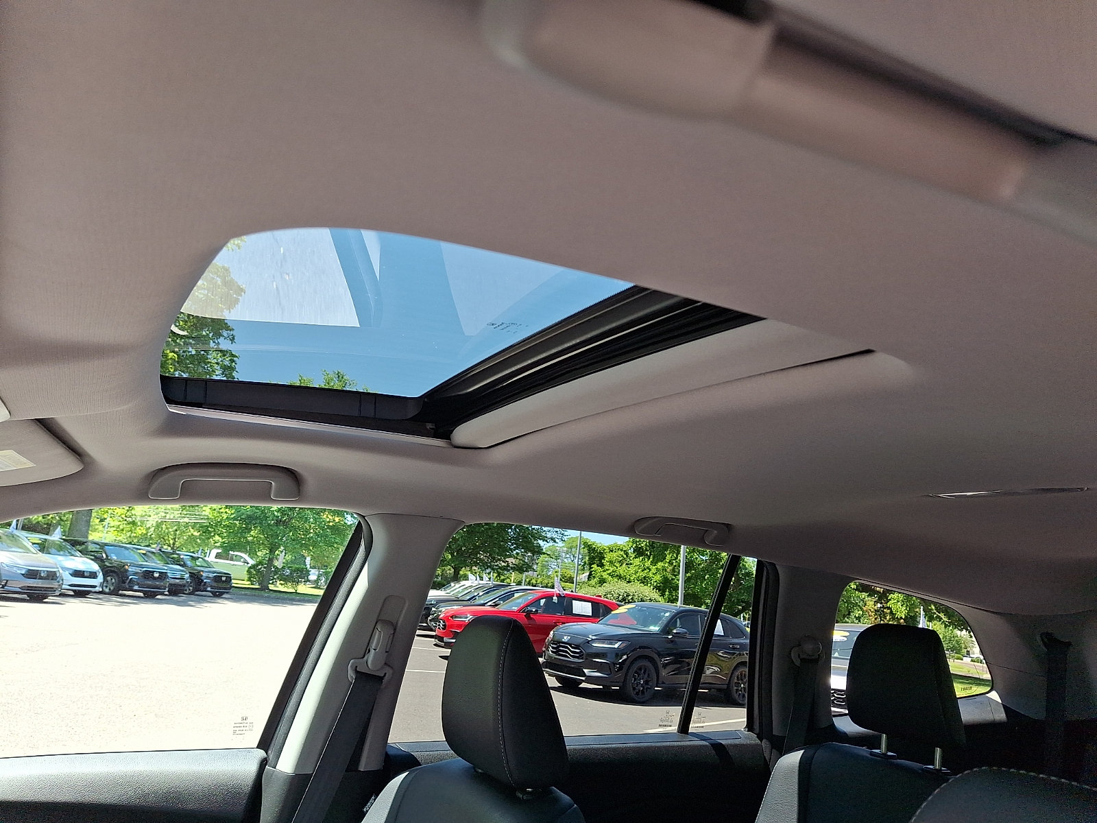 Used 2016 Honda Pilot EX-L image 16