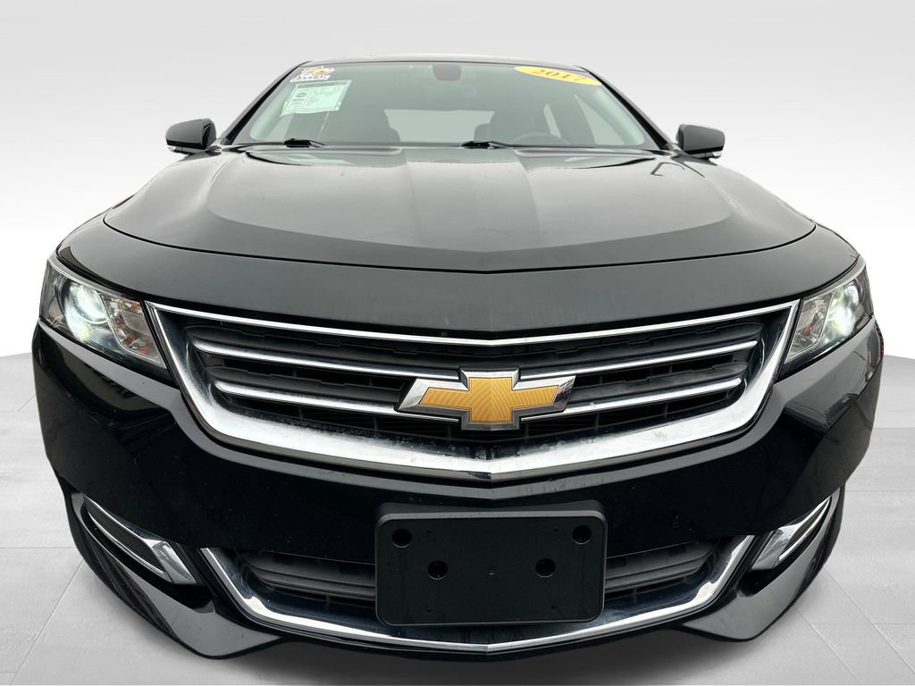 Used 2017 Chevrolet Impala LT image 9
