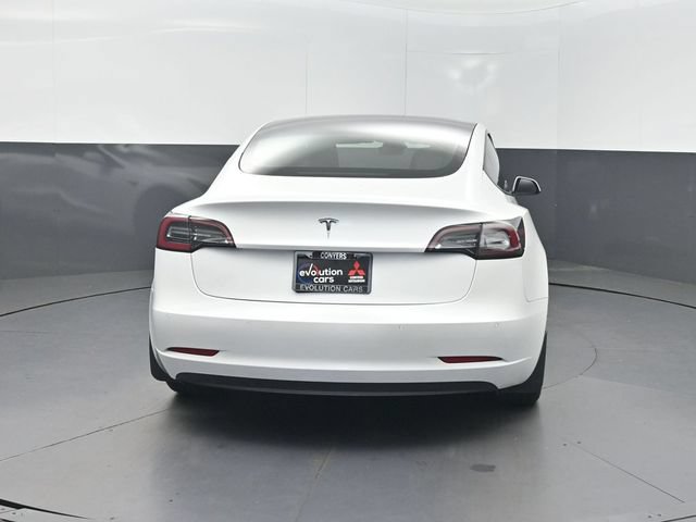 Used 2021 Tesla Model 3 Standard Range Plus RWD image 21