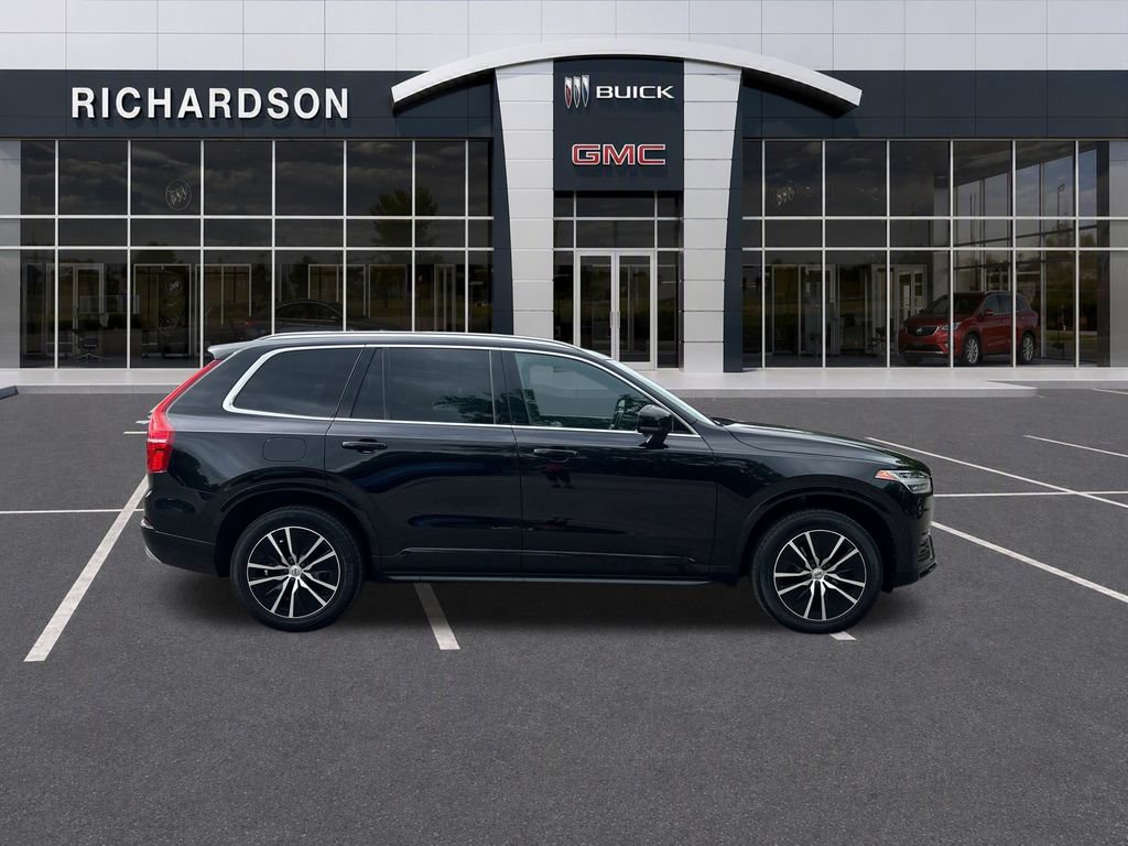 Used 2020 Volvo XC90 T5 Momentum w/ Protection Package AWD/4WD image 7