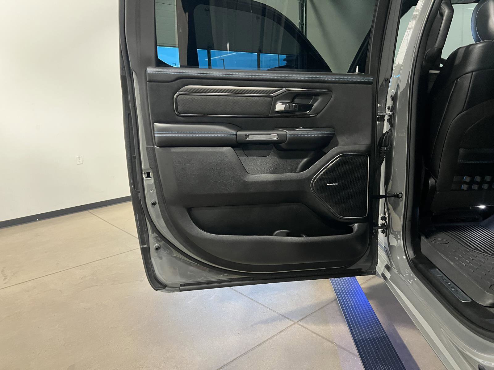 Used 2023 RAM 1500 TRX w/ TRX Level 2 Equipment Group image 36