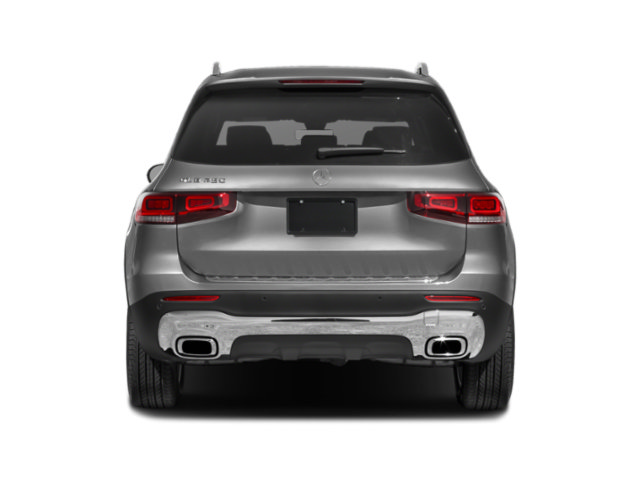 New 2023 Mercedes-Benz GLB 250 4MATIC w/ Premium Package image 5