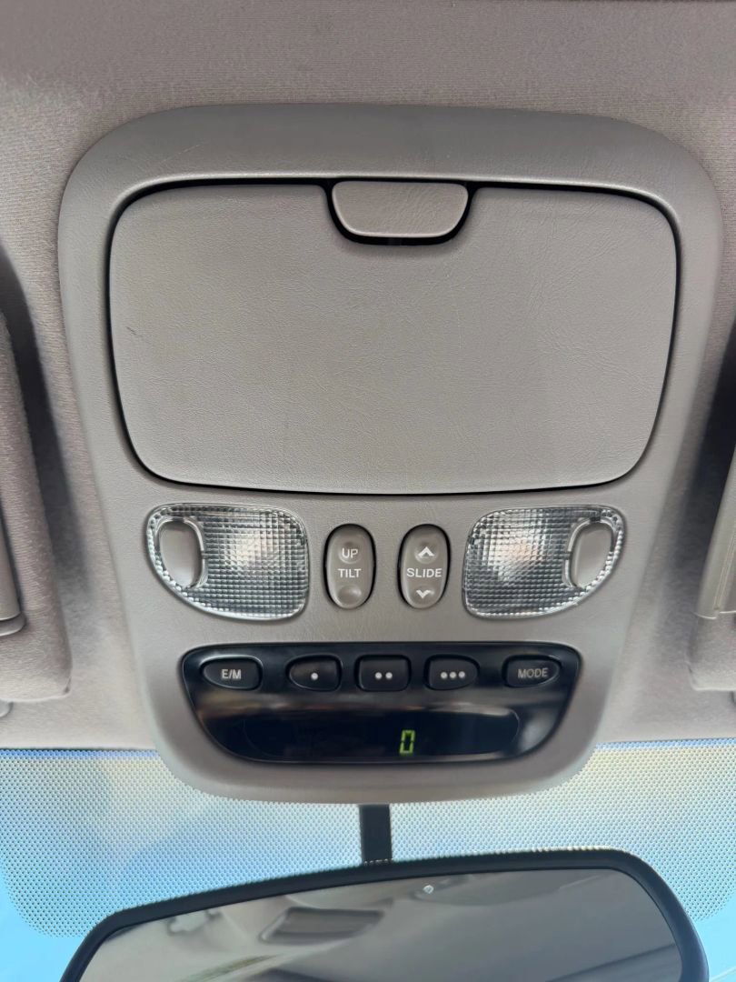 Used 2006 Toyota Sequoia Limited RWD image 27