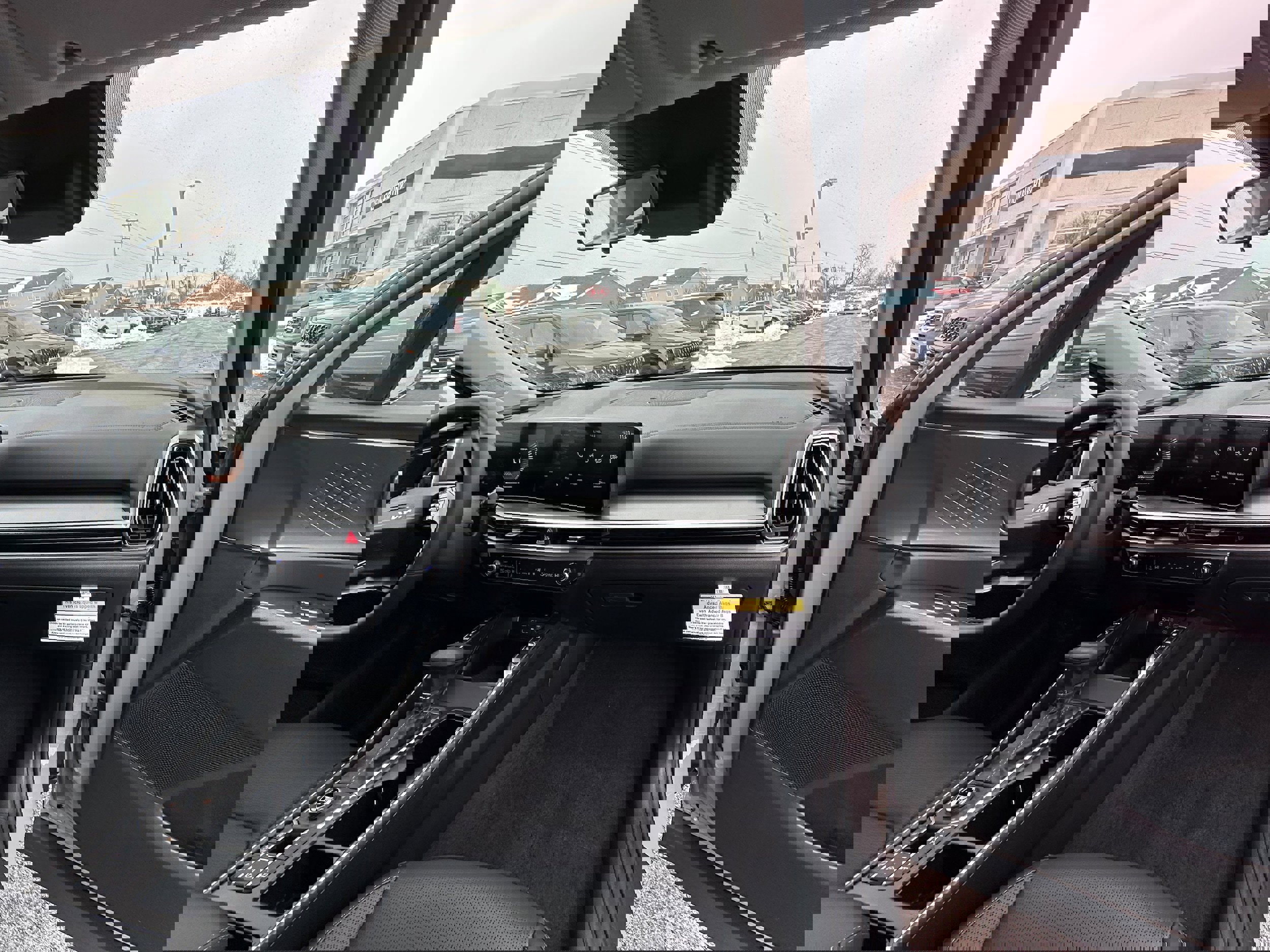 New 2026 Kia Sorento S image 31