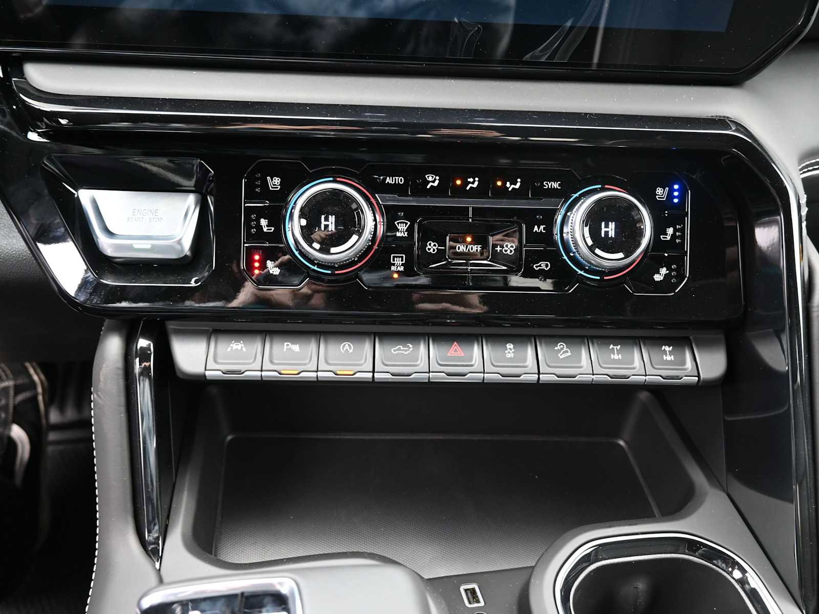 New 2026 GMC Sierra 1500 AT4X image 8