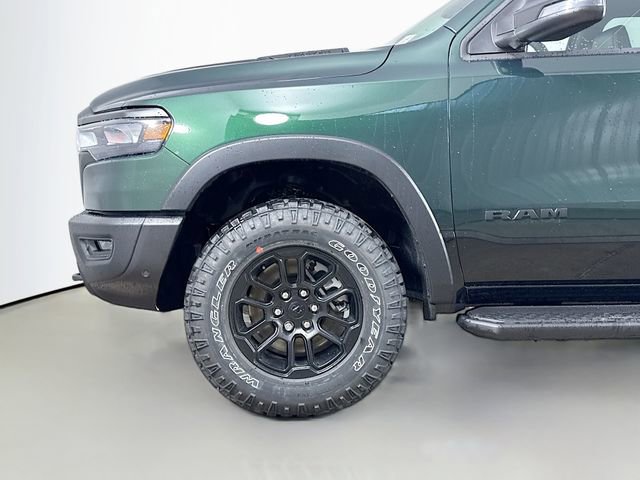 New 2026 RAM 1500 Rebel w/ G/T Package image 31