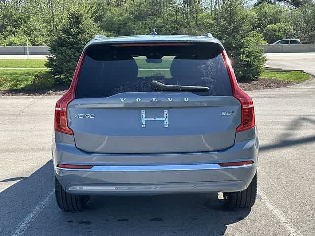 Used 2023 Volvo XC90 B6 Ultimate w/ Protection Package Premier AWD/4WD image 4