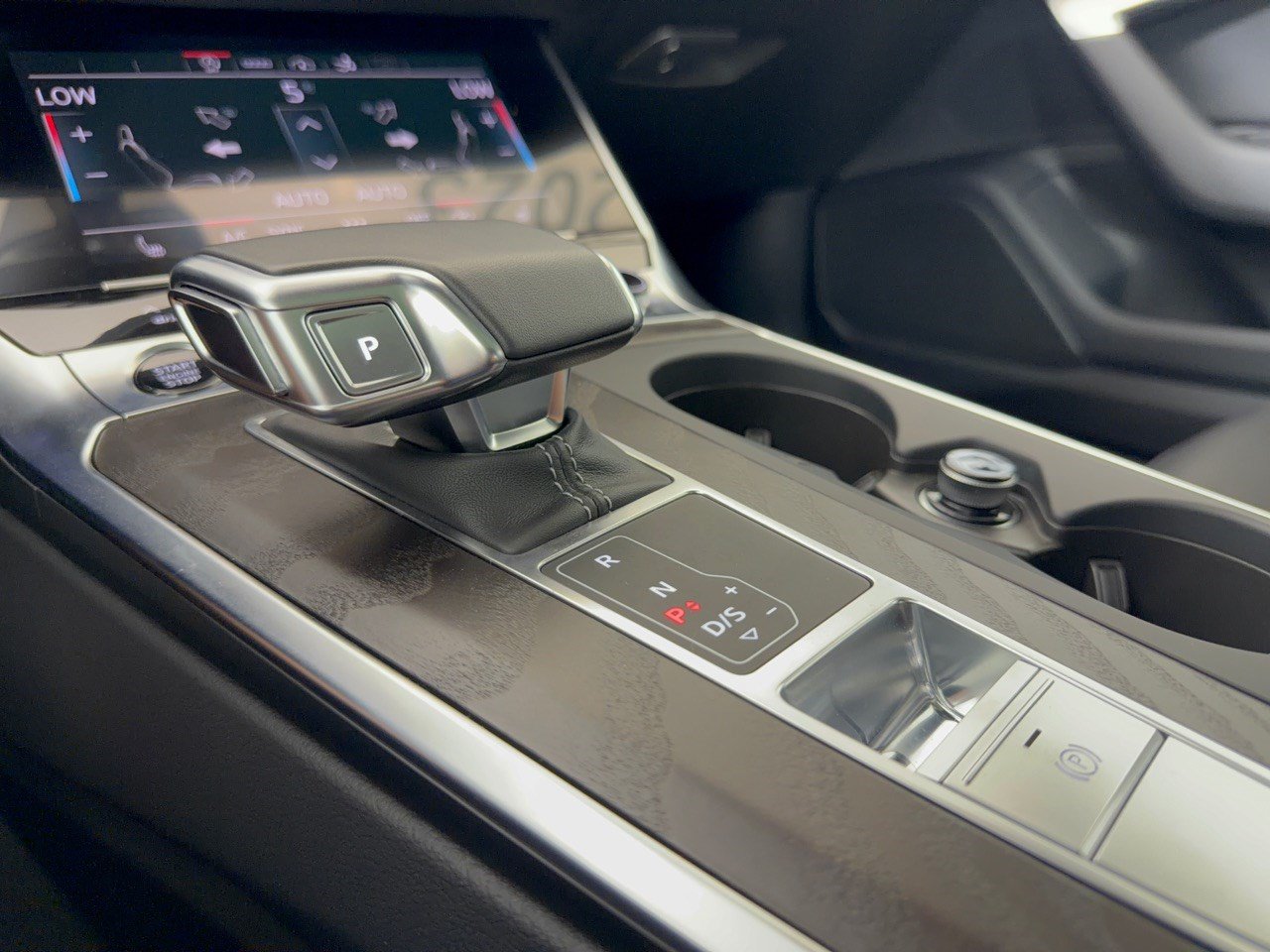 Certified 2023 Audi A7 3.0T Premium w/ Convenience Package AWD/4WD image 21
