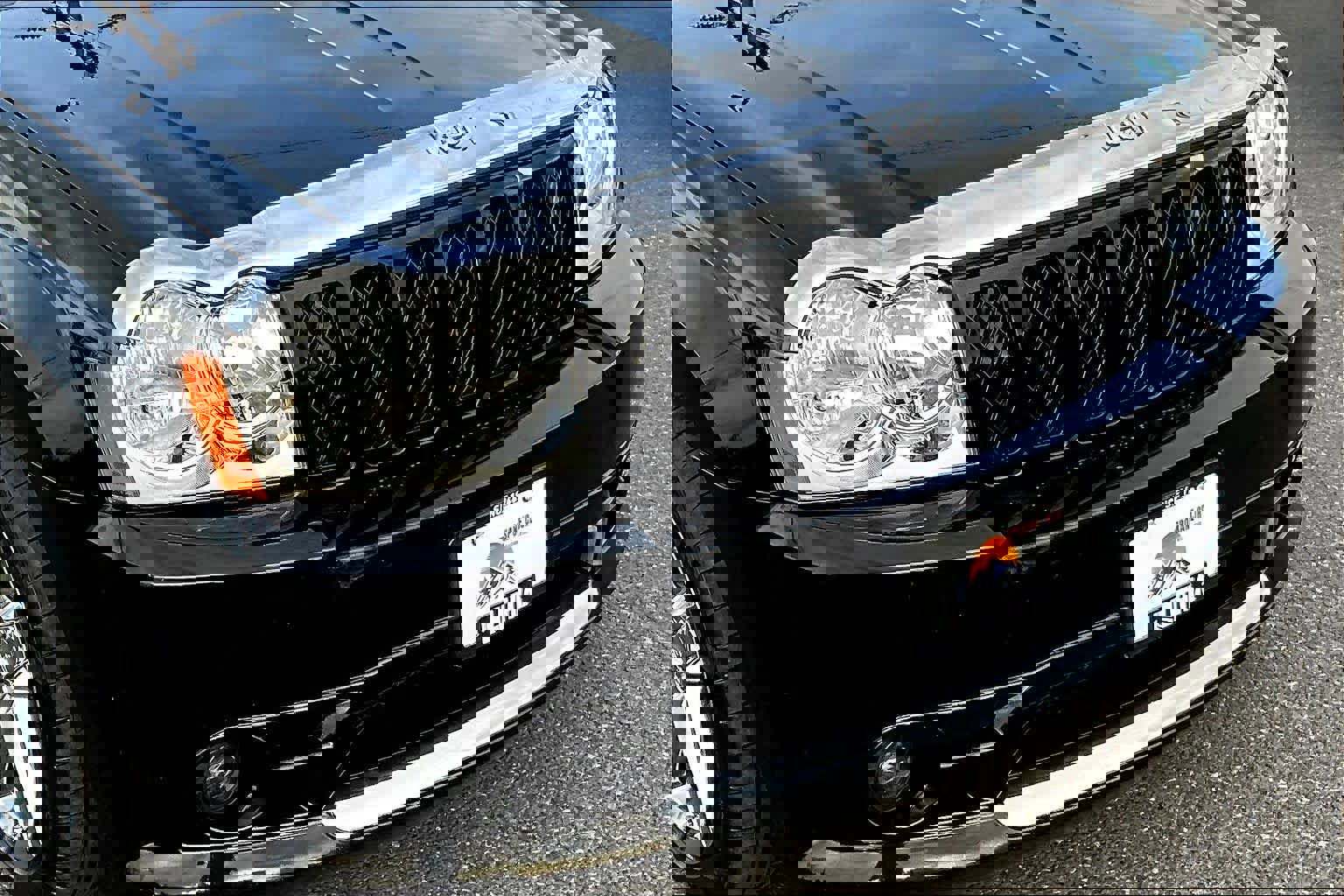 Used 2007 Jeep Grand Cherokee SRT8 w/ SRT Option Group I image 33