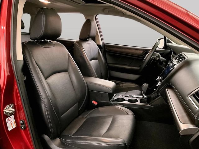 Used 2018 Subaru Outback 3.6R Limited AWD/4WD image 8