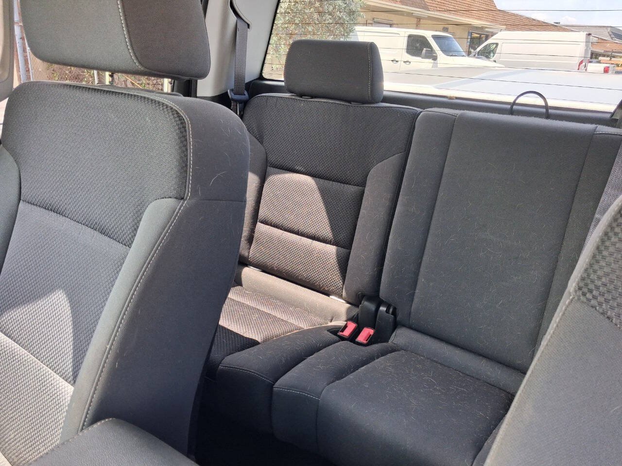 Used 2014 Chevrolet Silverado 1500 LT w/ All Star Edition RWD image 18