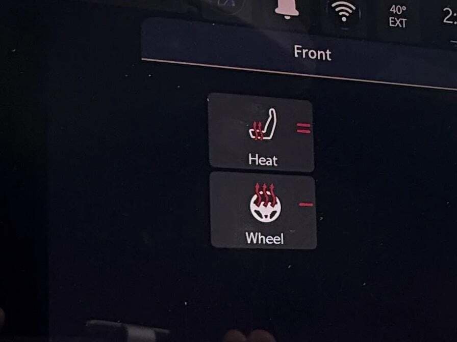 New 2026 Jeep Compass Latitude image 32