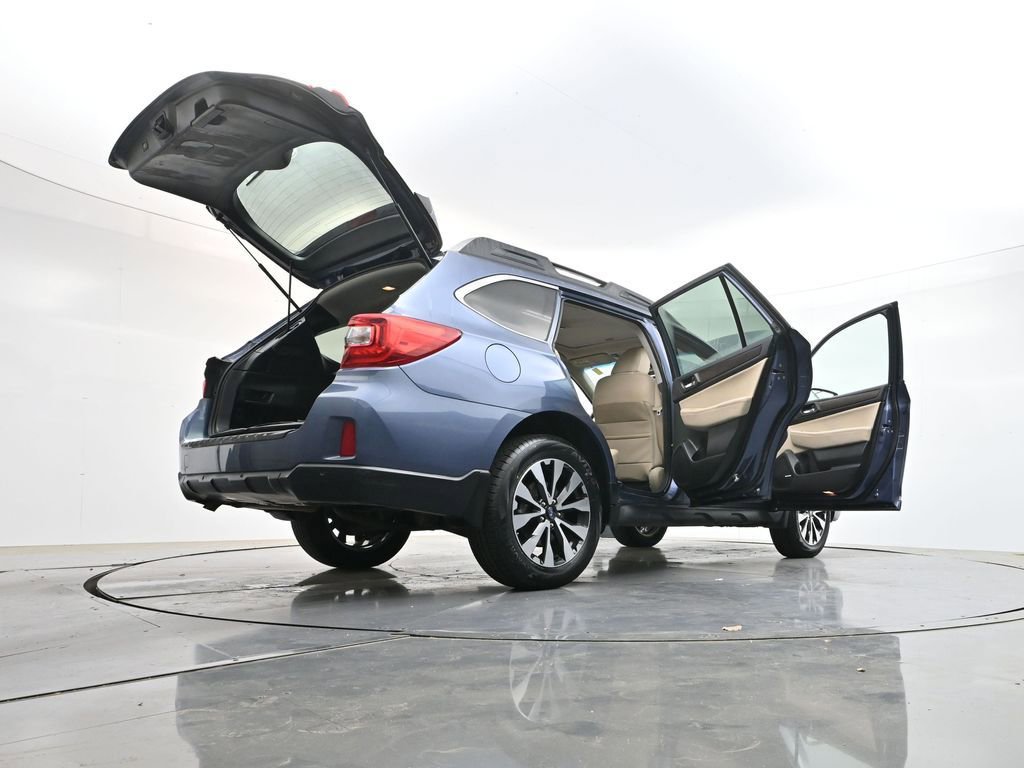Used 2017 Subaru Outback 2.5i Limited image 44
