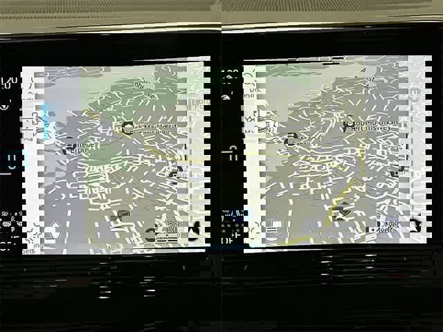 New 2026 Volkswagen Atlas SEL Premium R-Line image 13