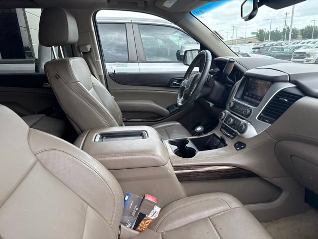 Used 2015 GMC Yukon SLT w/ Open Road Package RWD image 7