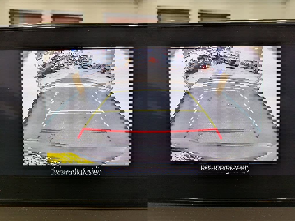 Certified 2023 MAZDA CX-30 2.5 Turbo w/ Premium Package image 13