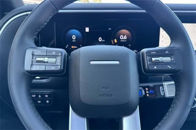 New 2026 Hyundai Palisade Calligraphy image 22