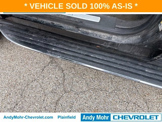 Used 2013 GMC Yukon Denali AWD/4WD image 13
