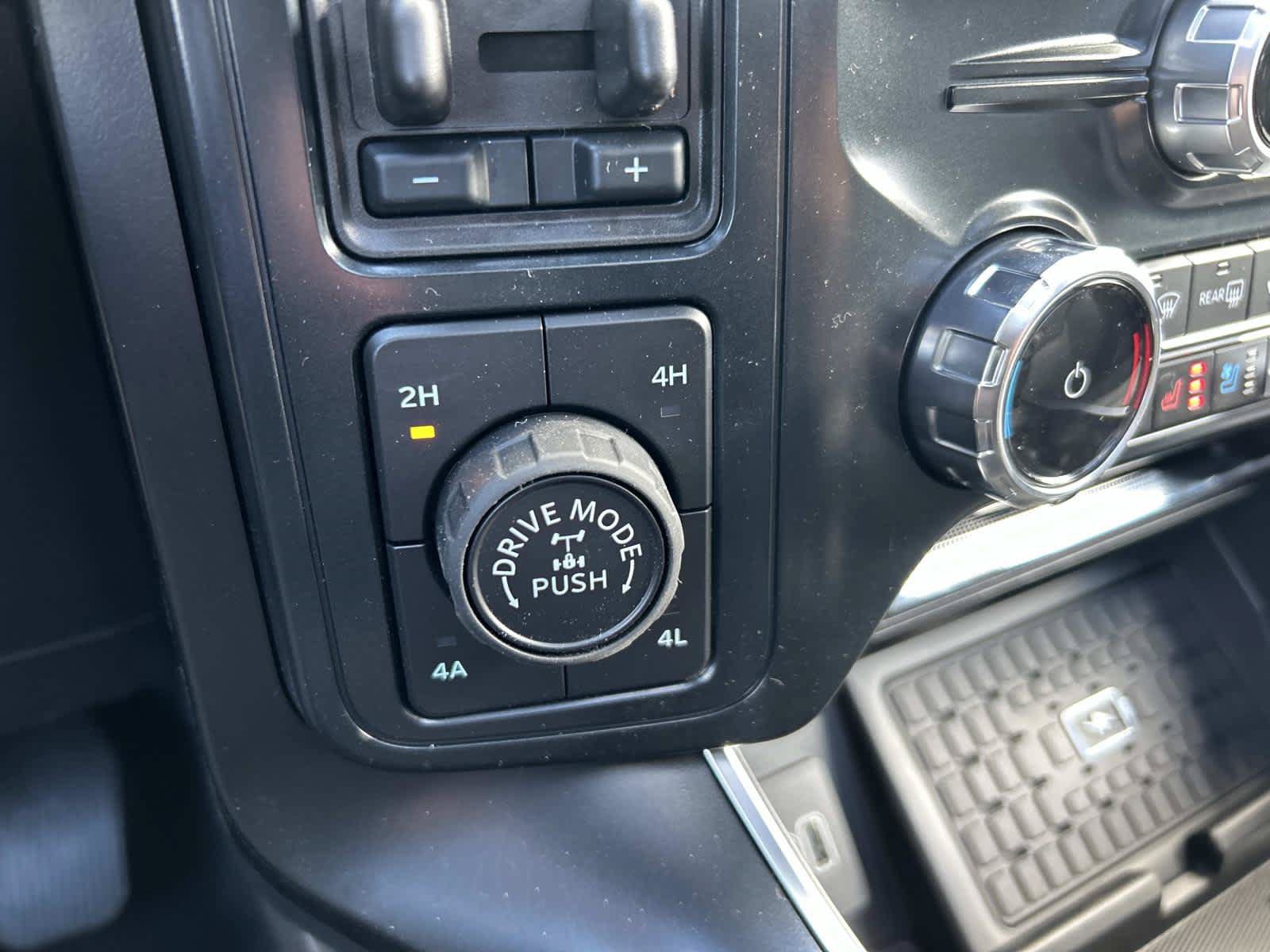 Used 2026 Ford F150 Raptor AWD/4WD image 31