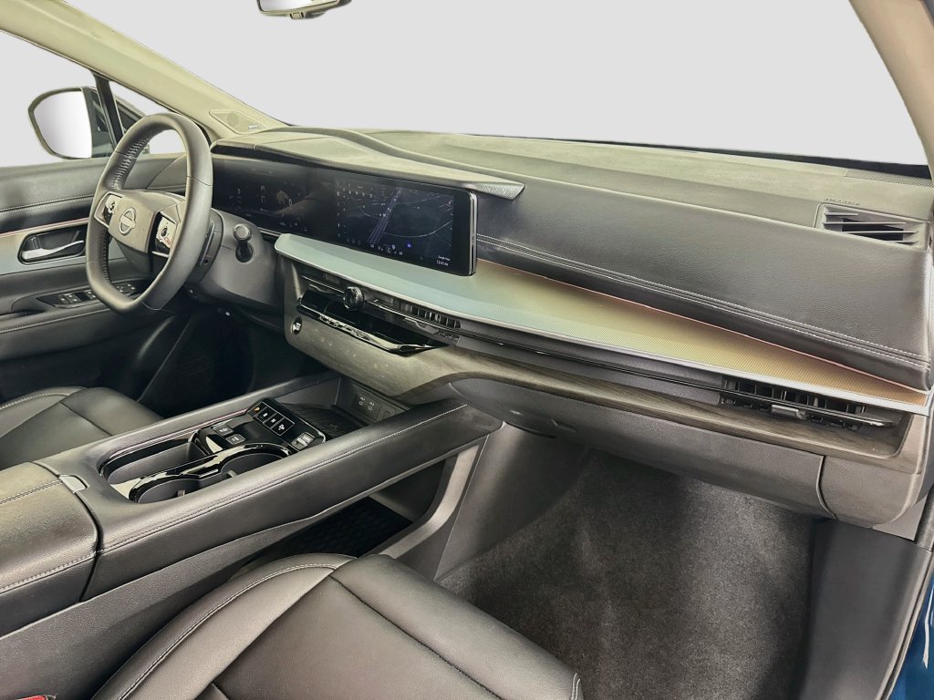 Used 2025 Nissan Murano SL AWD/4WD image 31